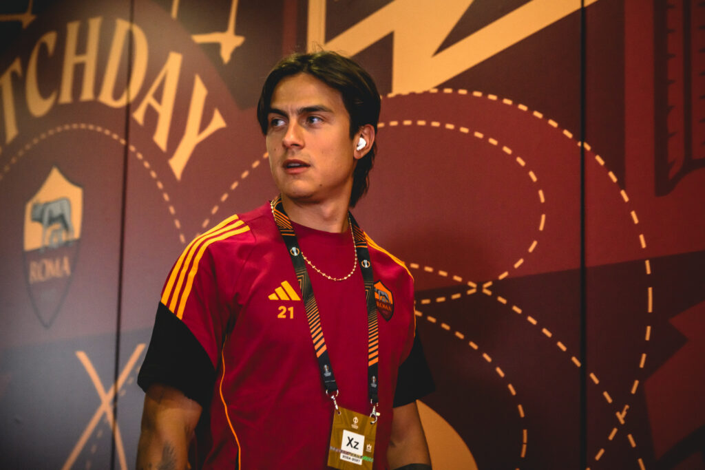 Dybala