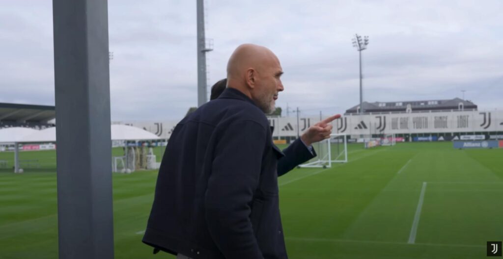 spalletti