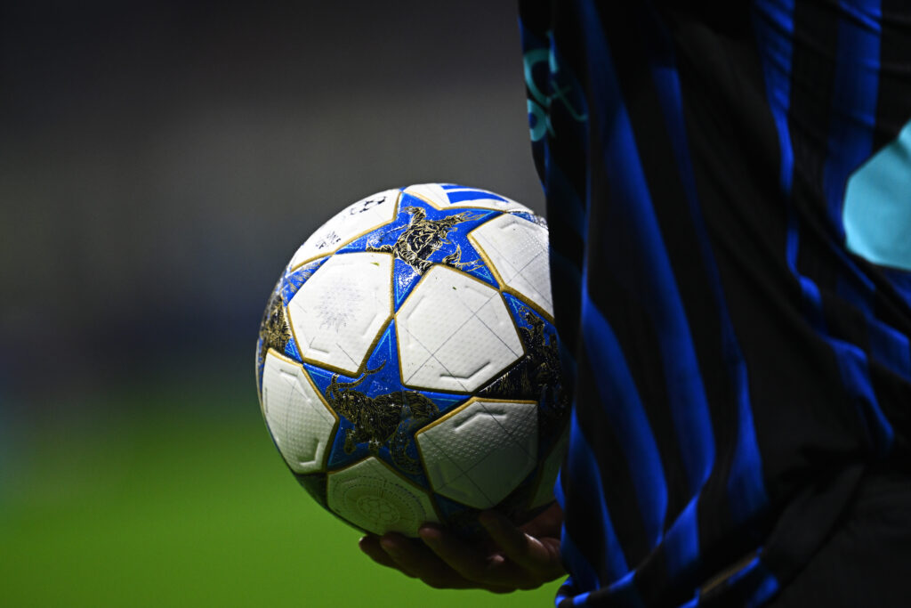 Inter Champions
