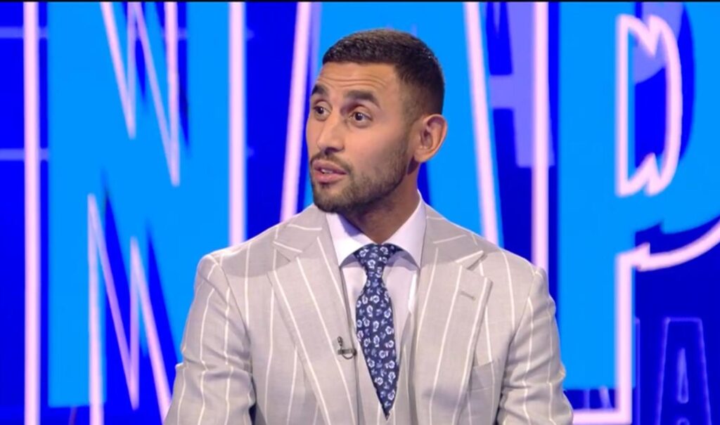 ghoulam