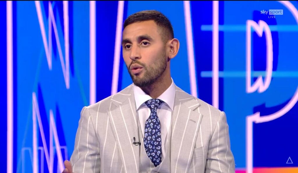 ghoulam a sky