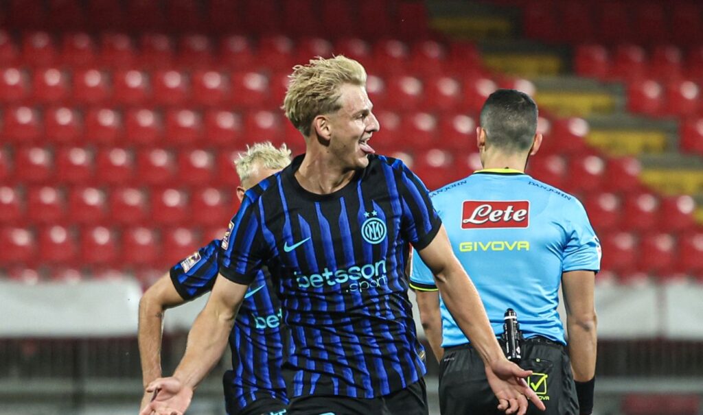 FC Internazionale U23 v Ospitaletto Franciacorta - Serie C