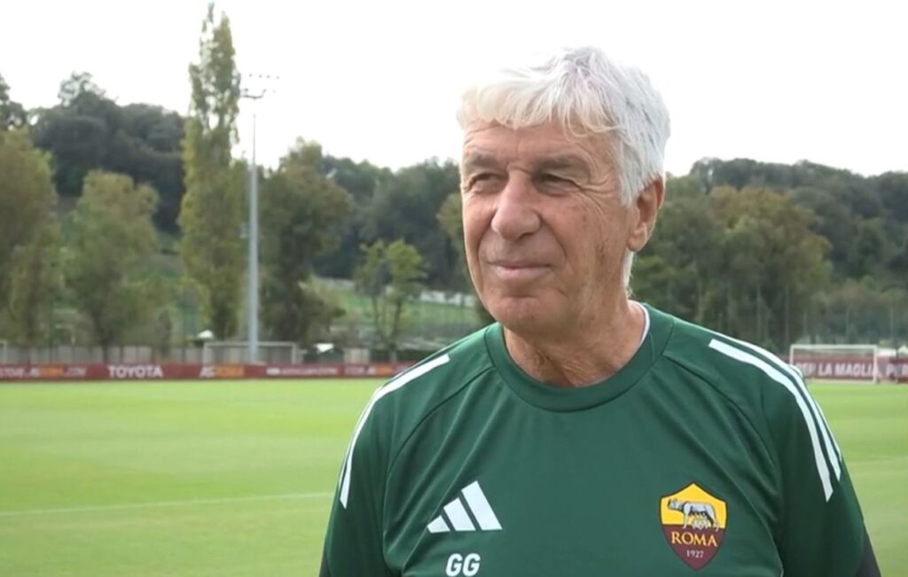 Gasperini