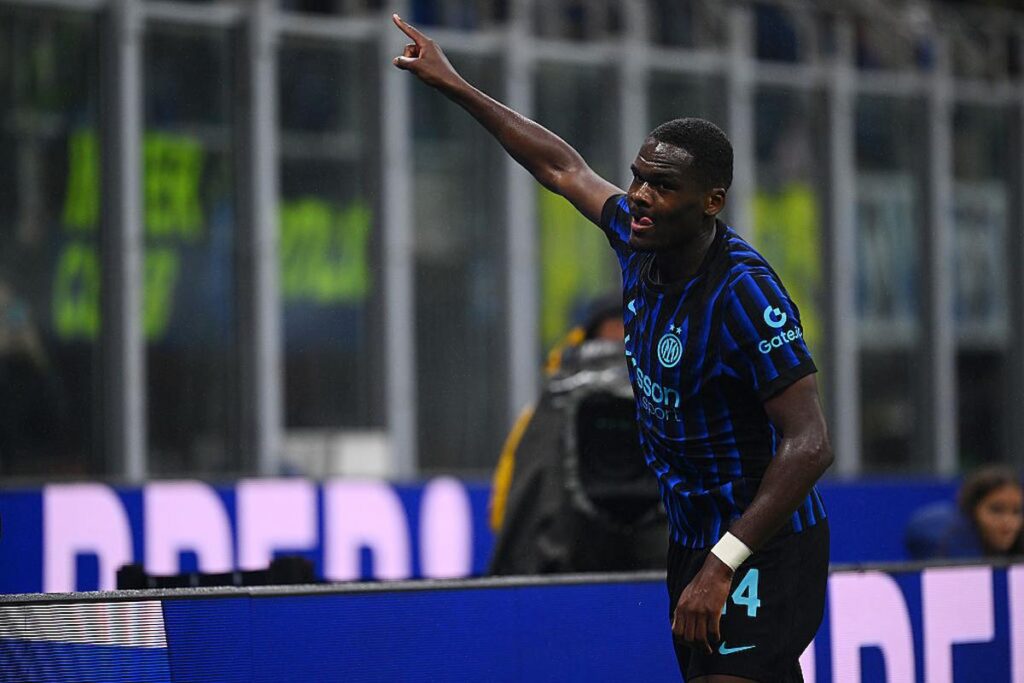 bonny inter cremonese