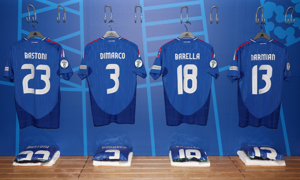 Italy v Albania: Group B - UEFA EURO 2024