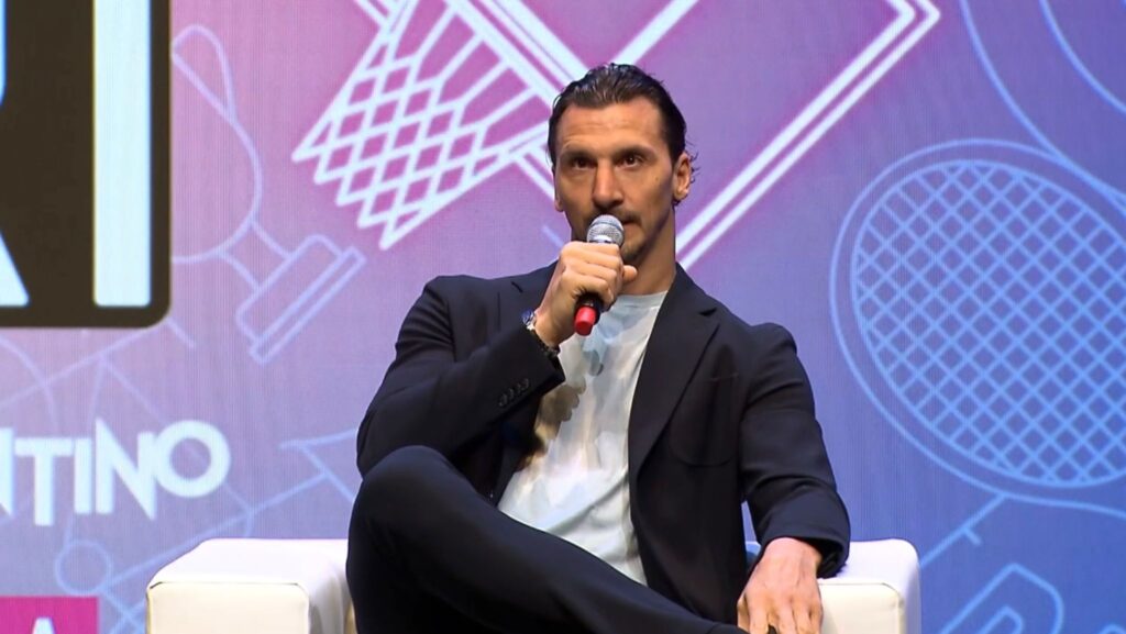 Ibrahimovic