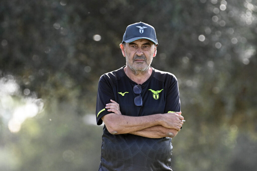 Sarri