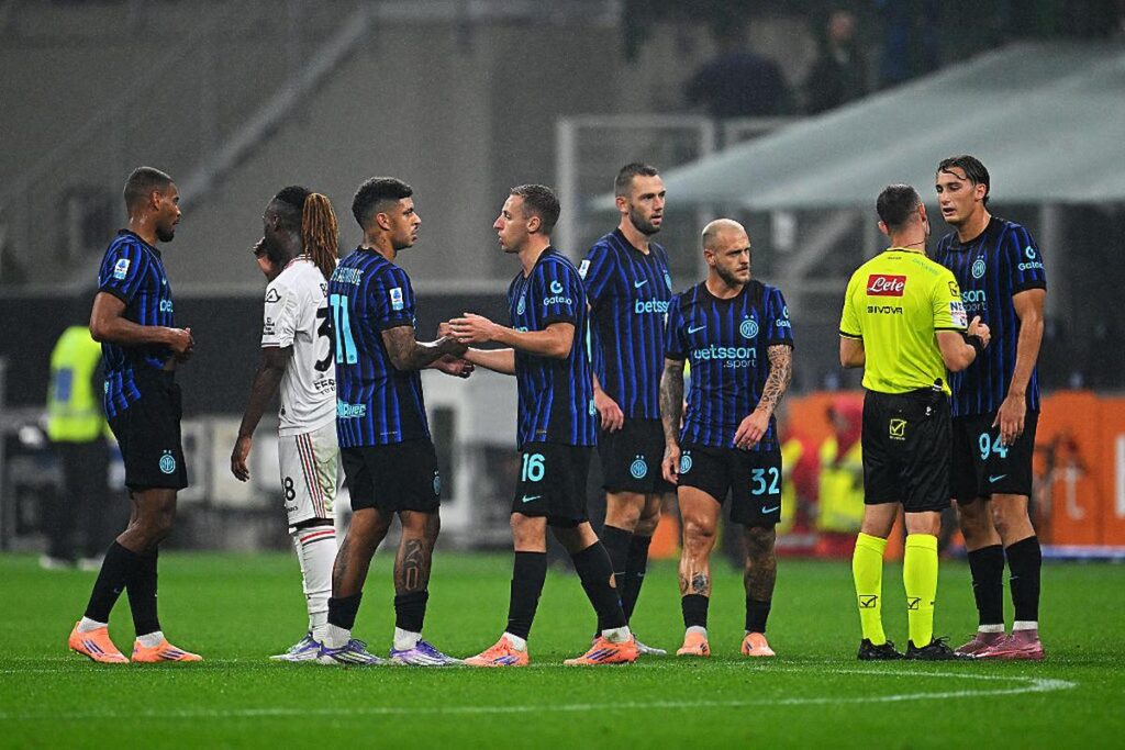 Inter