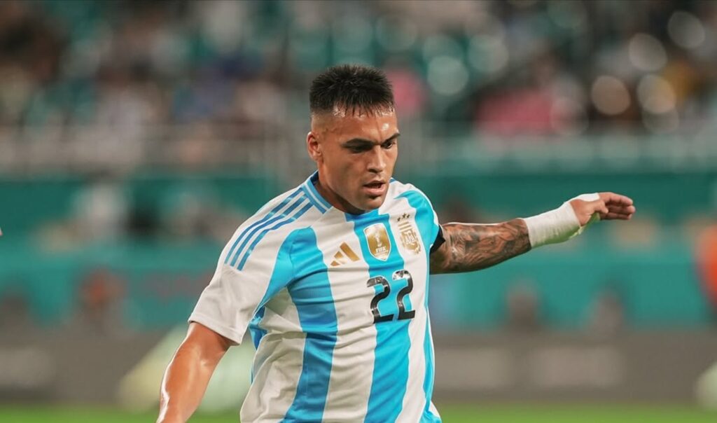 lautaro