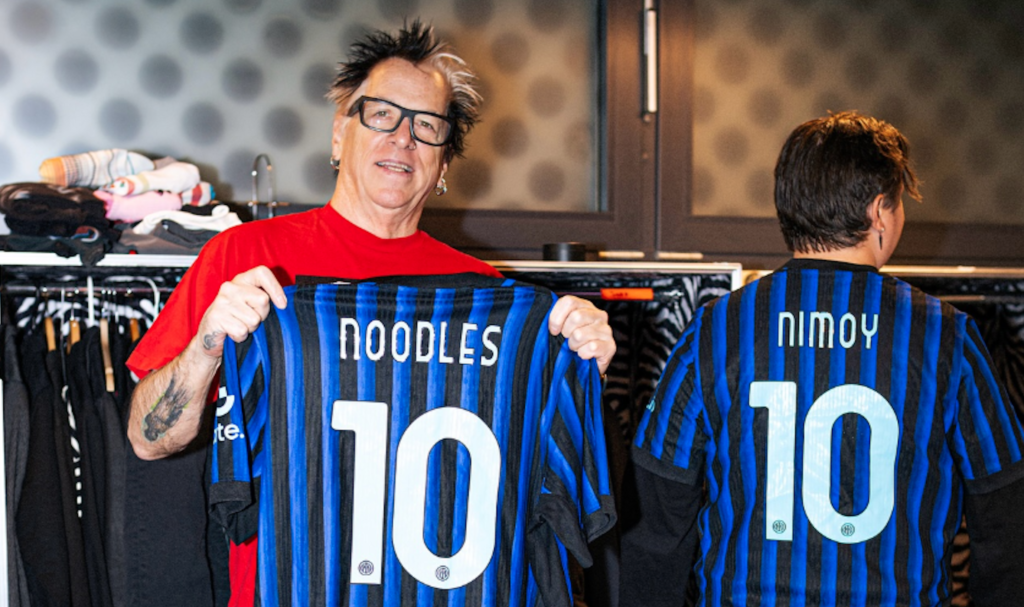 Offspring Inter