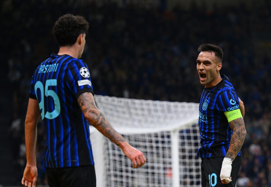 Inter