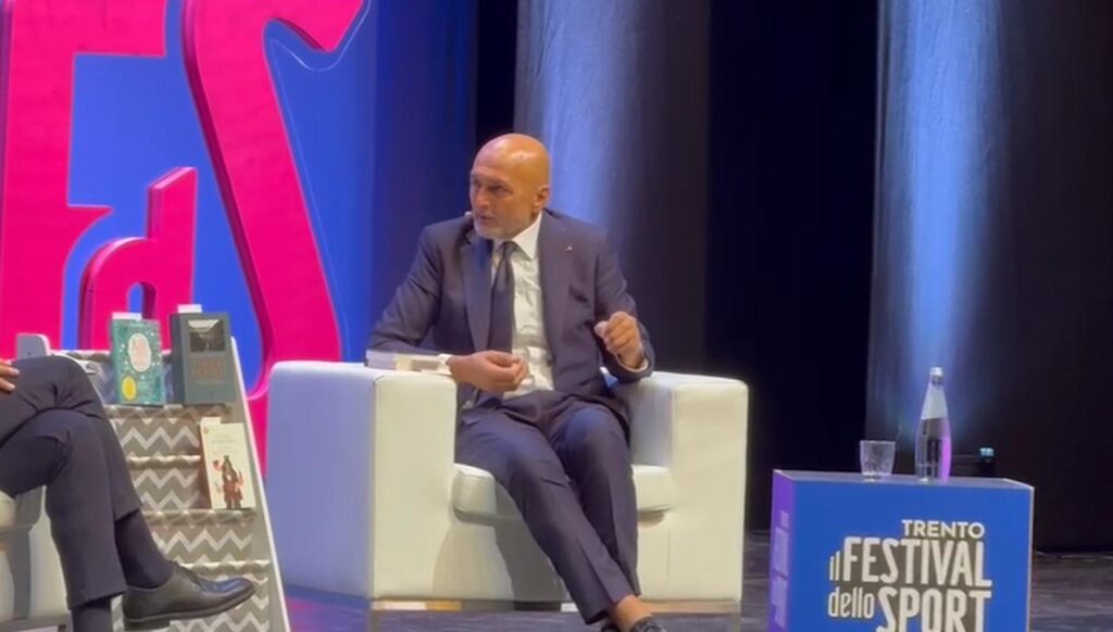 Spalletti Trento