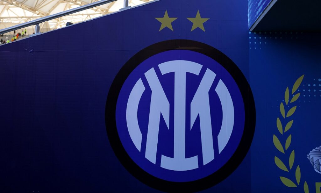 Inter logo