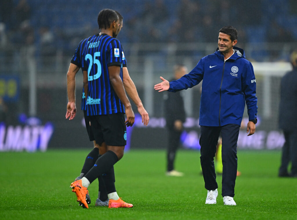 Inter Akanji