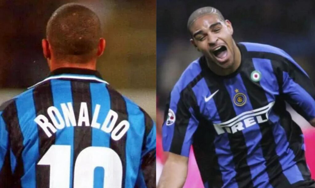 Ronaldo Adriano