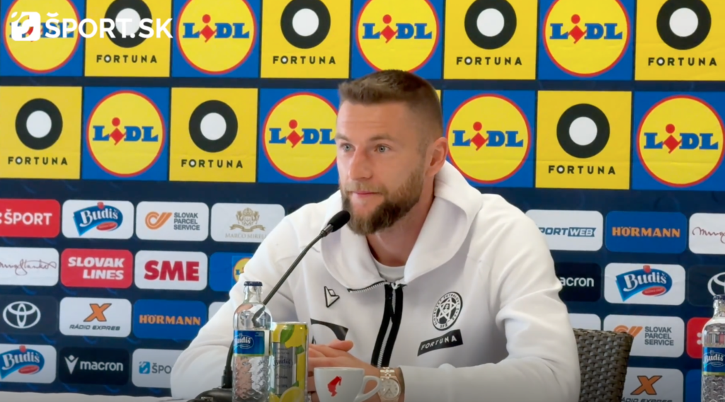 Skriniar