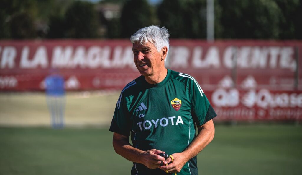 gasperini