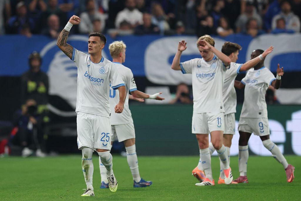 stankovic