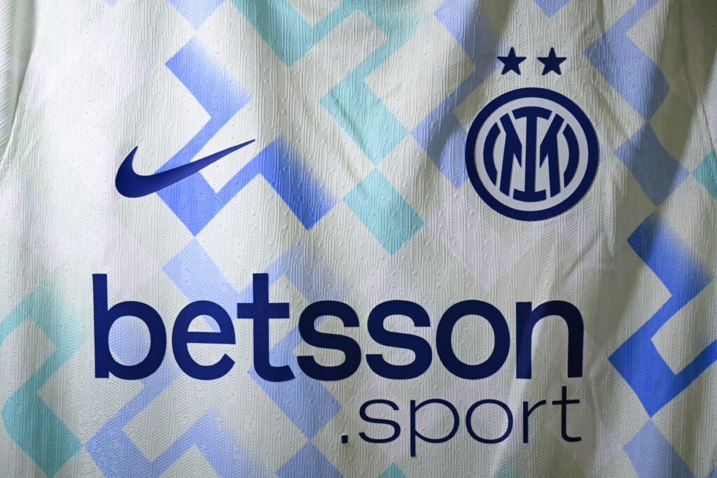 Maglia Inter