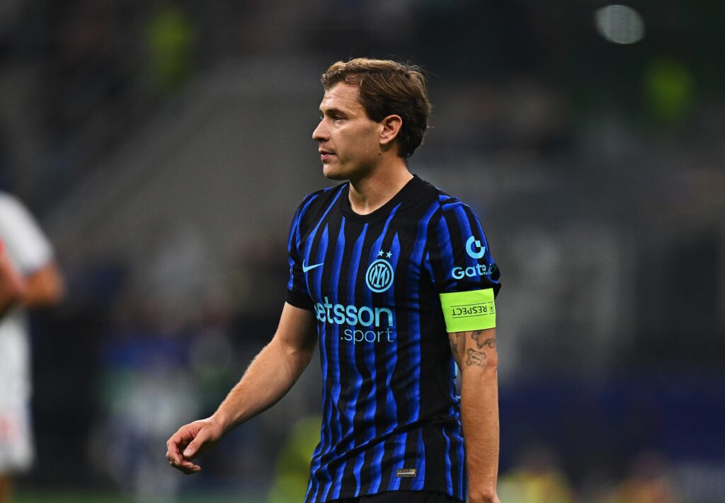 Barella
