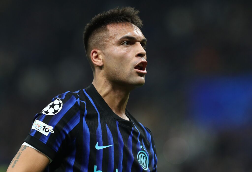 Inter Lautaro