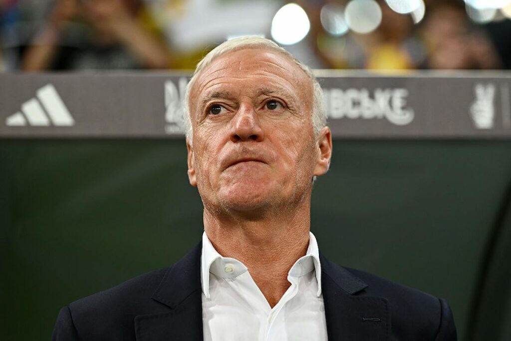 deschamps