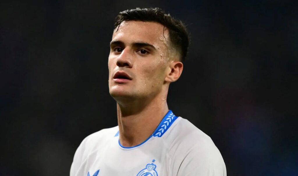 Aleksandar Stankovic