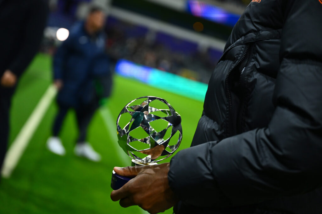 Champions Inter