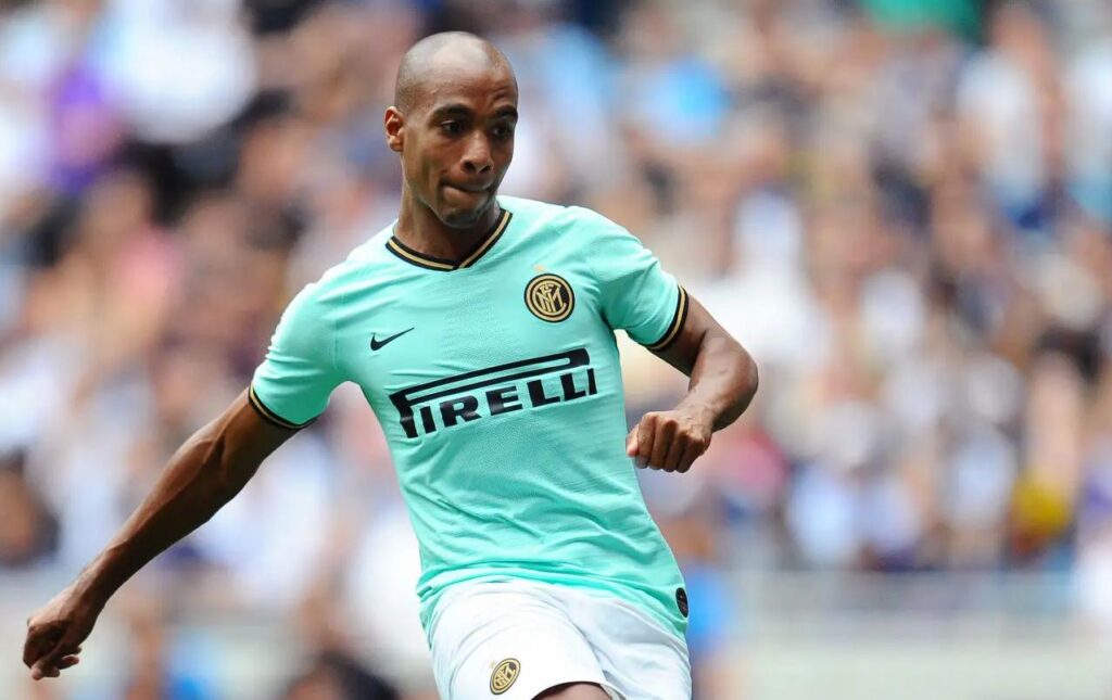 Joao Mario, per l’Inter il caso è definitivamente chiuso