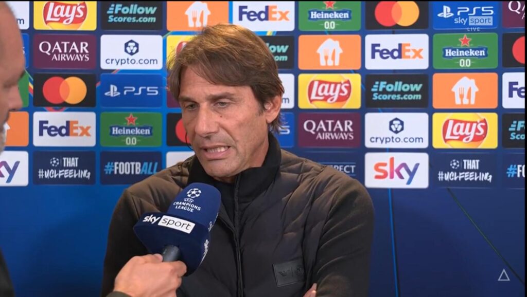conte
