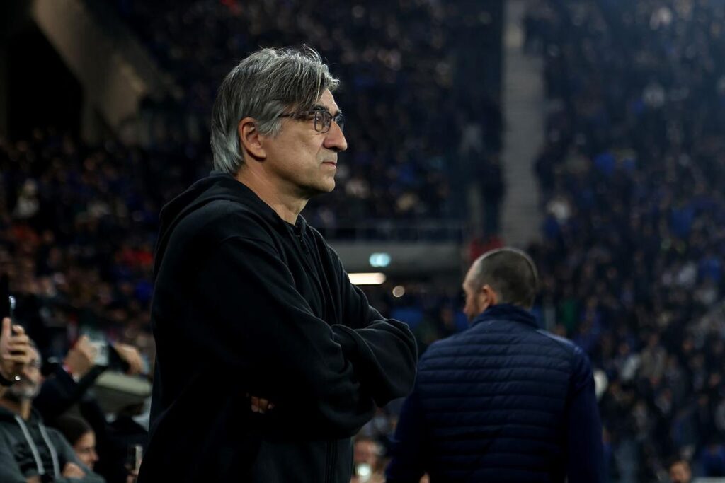 juric atalanta como