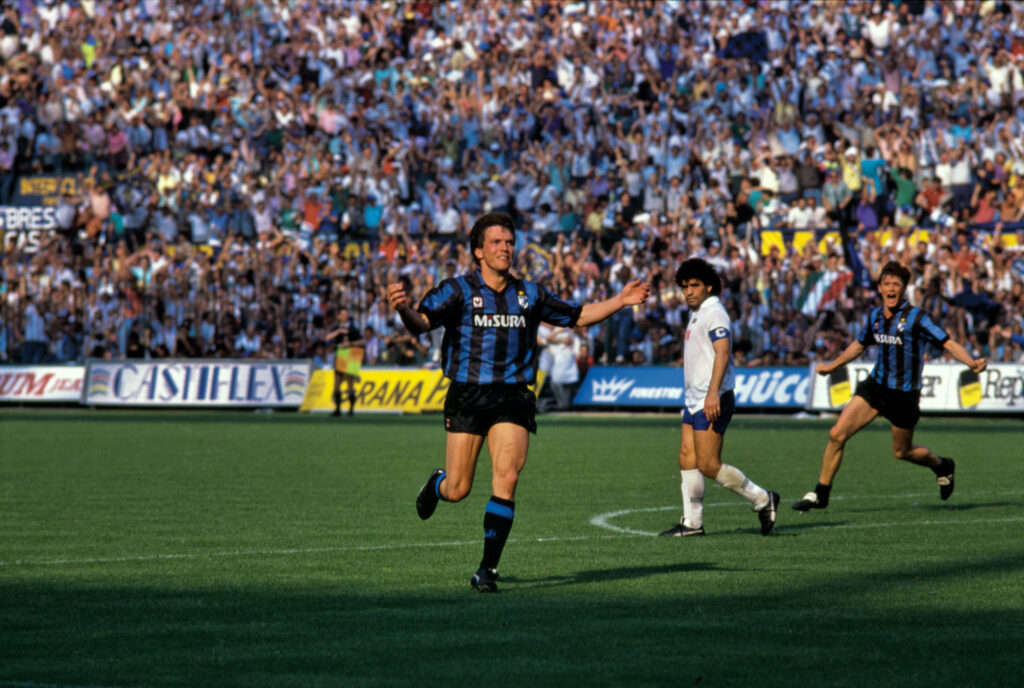 FC Internazionale Archive