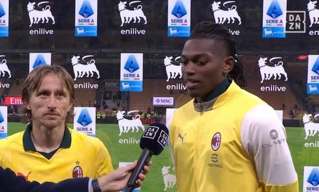 leao dazn (1)