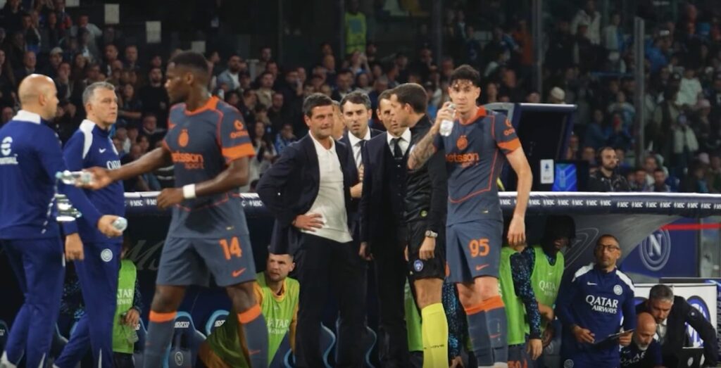 DAZN _ Conte contro Lautaro e Napoli-Inter come non l’avete ancora visti (1)