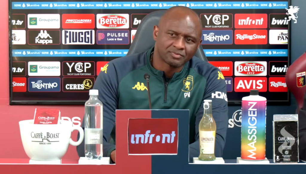 Vieira