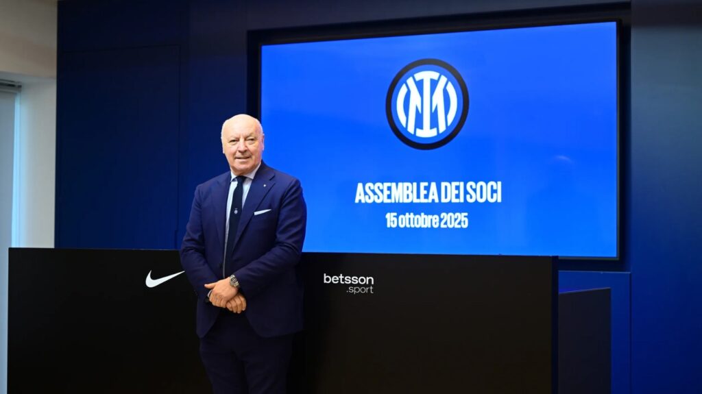 marotta assemblea dei soci