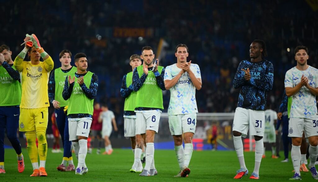 inter