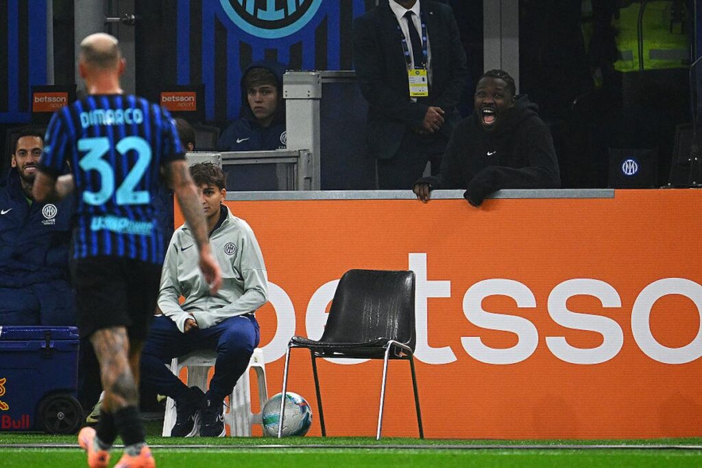 Inter