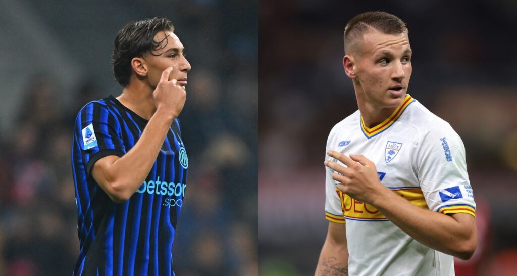 Esposito e Camarda