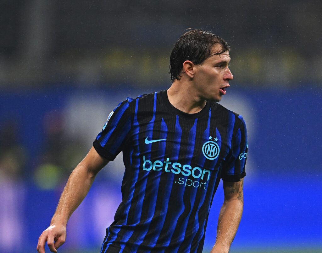 Inter Barella