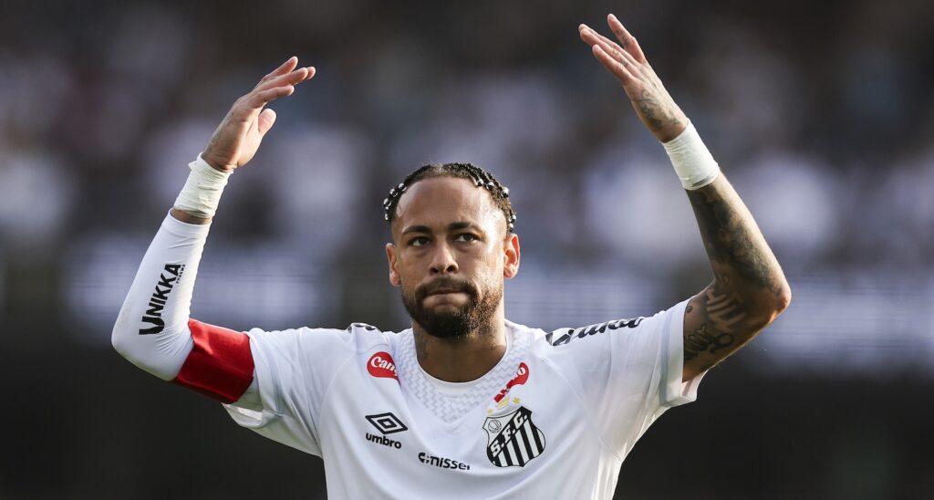 Neymar