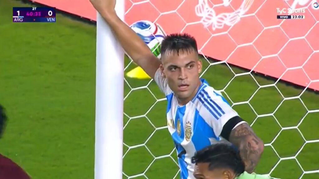 Lautaro Contreras