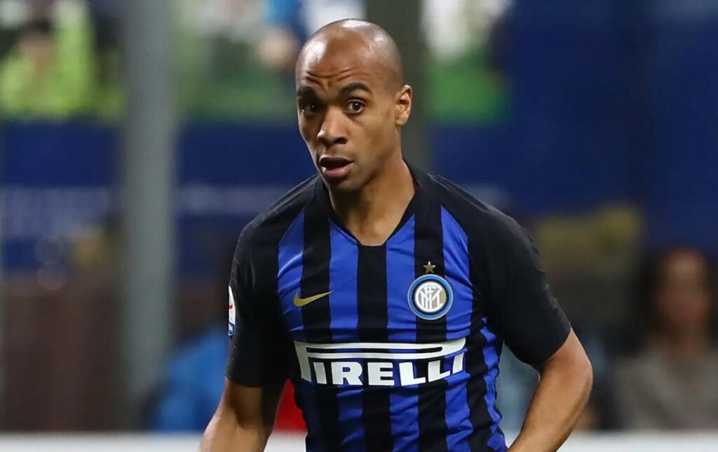 Joao Mario, vince l'Inter