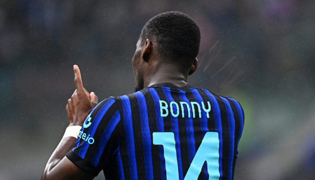 Bonny Inter