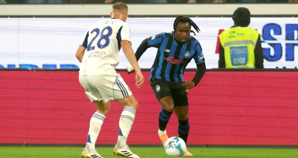 Lookman