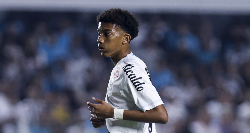 Robinho Junior