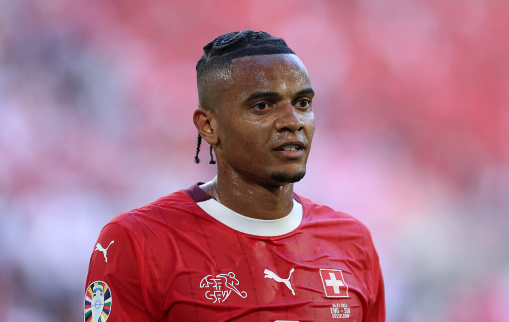 England v Switzerland: Quarter-Final - UEFA EURO 2024