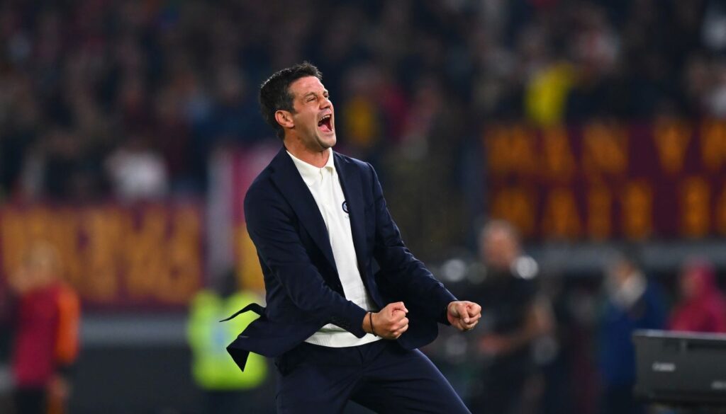 Chivu Inter