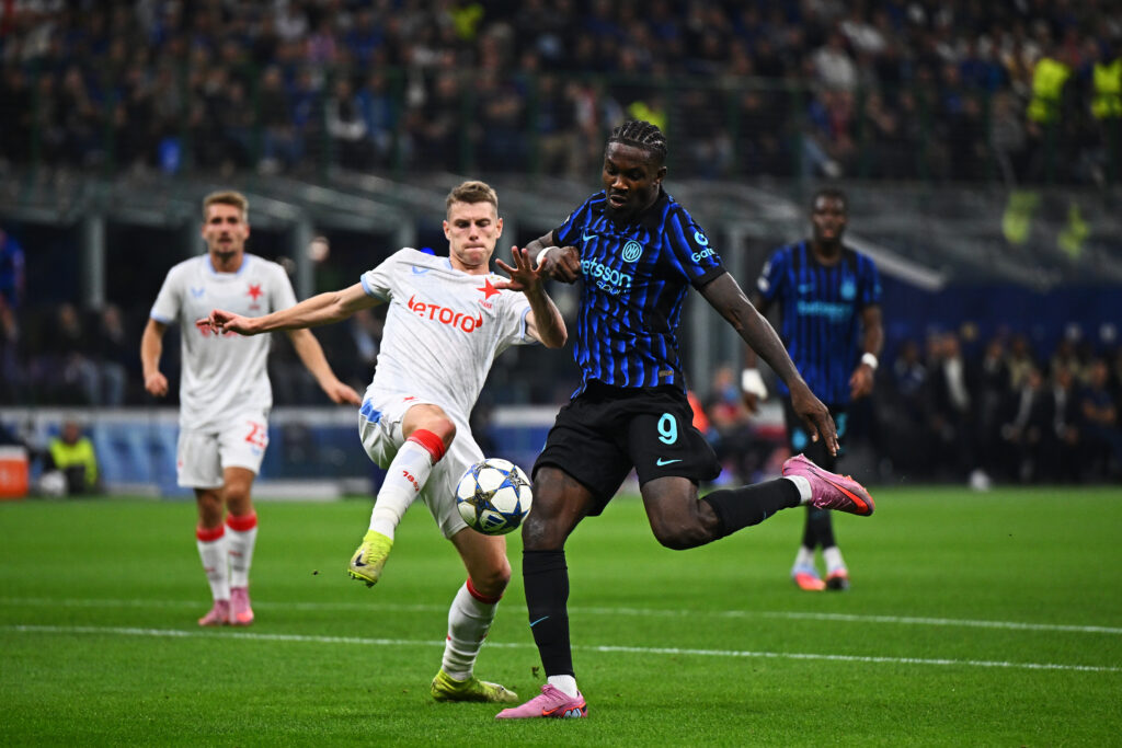 Thuram