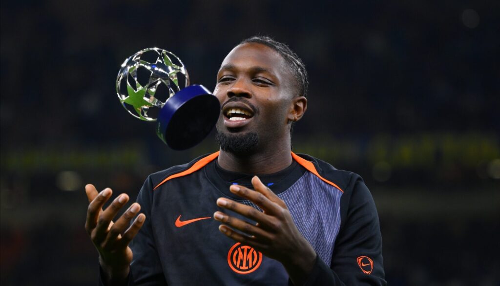 Inter Thuram